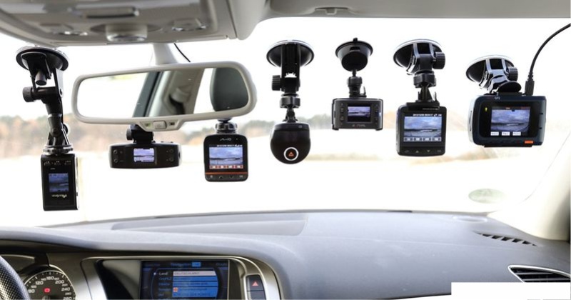 7 điều cần phải biết trước khi chọn mua camera hành trình