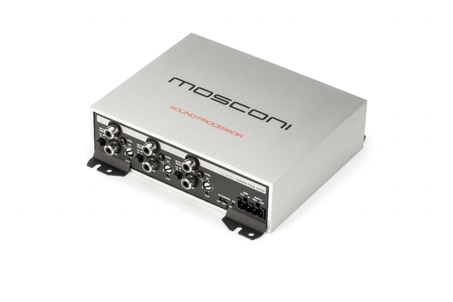 Mosconi DSP 6 to 8 Pro