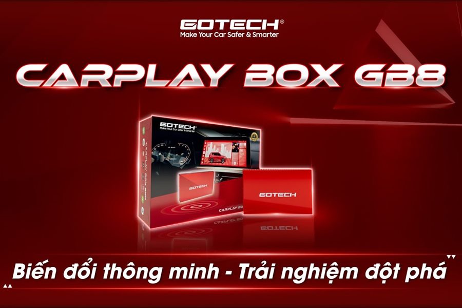 Android Box Gotech