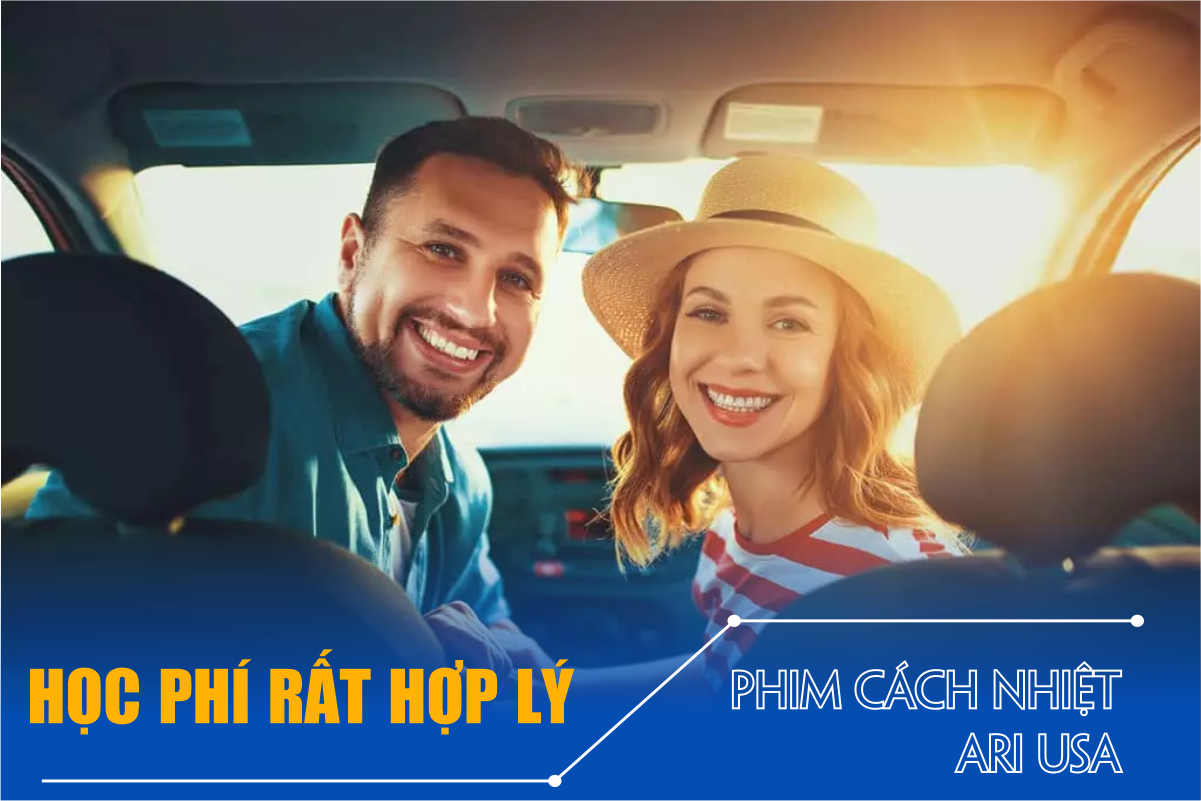 Học dán phim cách nhiệt