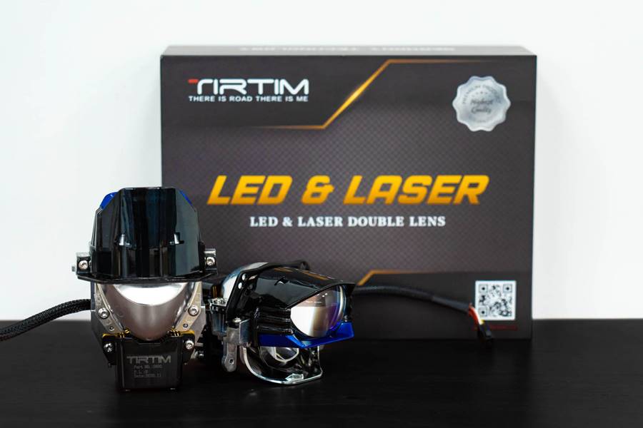 Bi Laser Tirtim S600