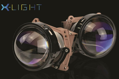 Bi Laser X-Light V20L Ultra