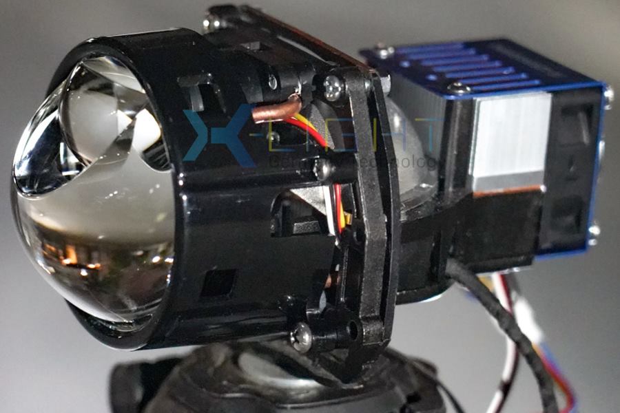 Bi Laser X-Light V30L cho tất cả dòng xe ô tô - Cao Sang Auto Bi Laser X-Light V30L cho tất cả dòng xe ô tô - Cao Sang Auto