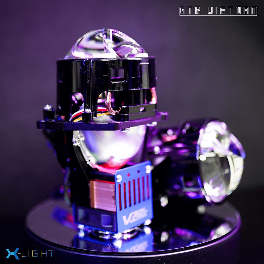 Bi Laser X-Light V30L Ultra 2022
