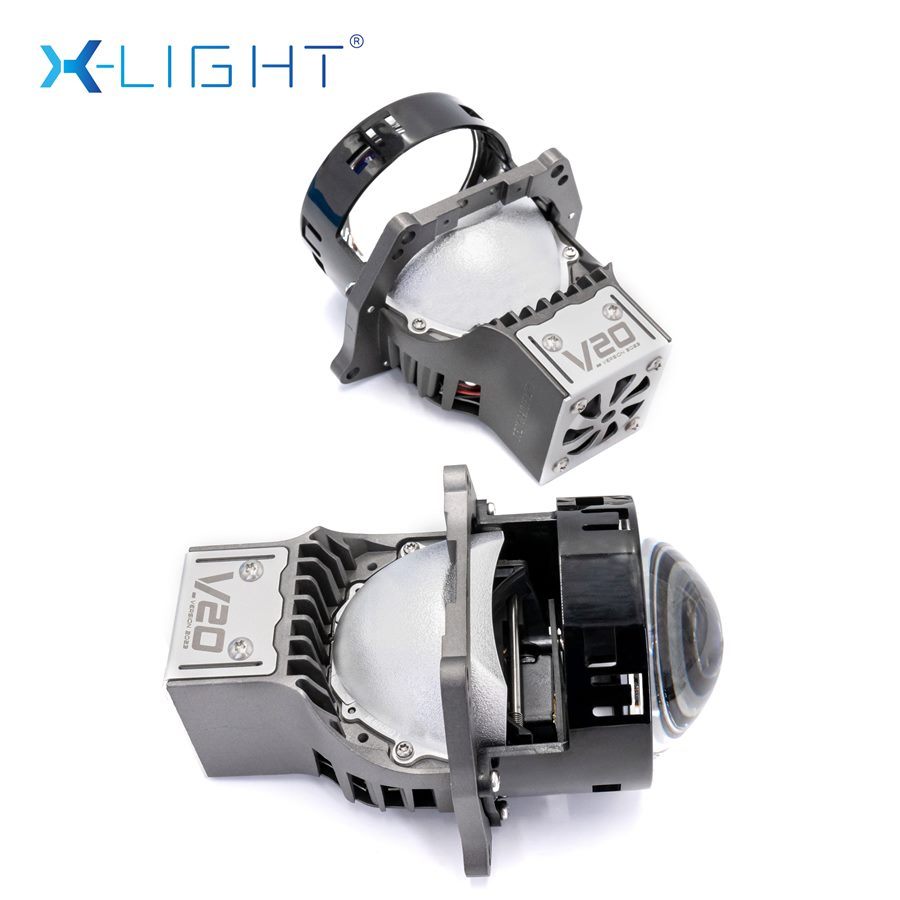 BI LED X-LIGHT V20 2023
