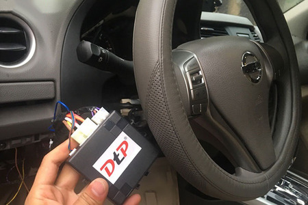 Bộ đề nổ StartStop - Hình 3