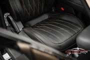Bọc ghế da xe Vinfast Limo Green - Hình 4