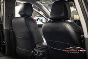 Bọc ghế da xe Vinfast Limo Green - Hình 7