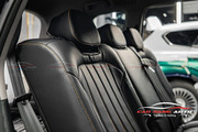 Bọc ghế da xe Vinfast Limo Green - Hình 8