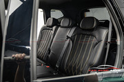 Bọc ghế da xe Vinfast Limo Green - Hình 10