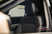 Bọc ghế da xe Vinfast Limo Green - Hình 2