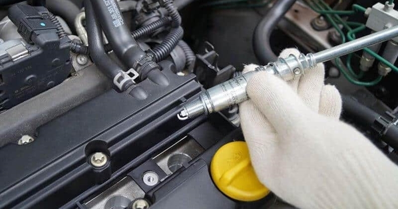 Cách nhận biết bugi ô tô bị hỏng: Nguyên nhân và cách khắc phục