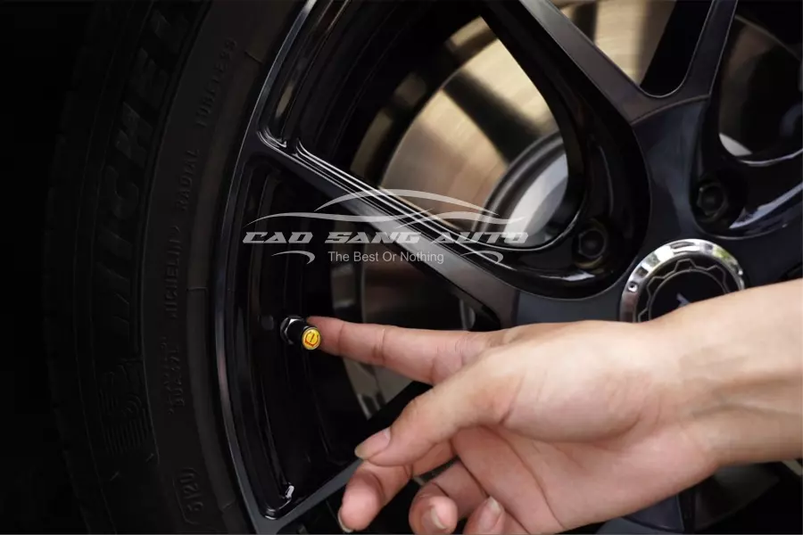 【HOT】Cảm biến áp suất lốp xe Honda CRV tốt nhất - Giá mới nhất