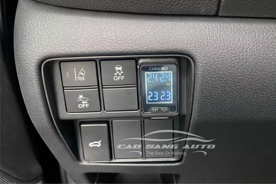 【HOT】Cảm biến áp suất lốp xe Honda CRV tốt nhất - Giá mới nhất