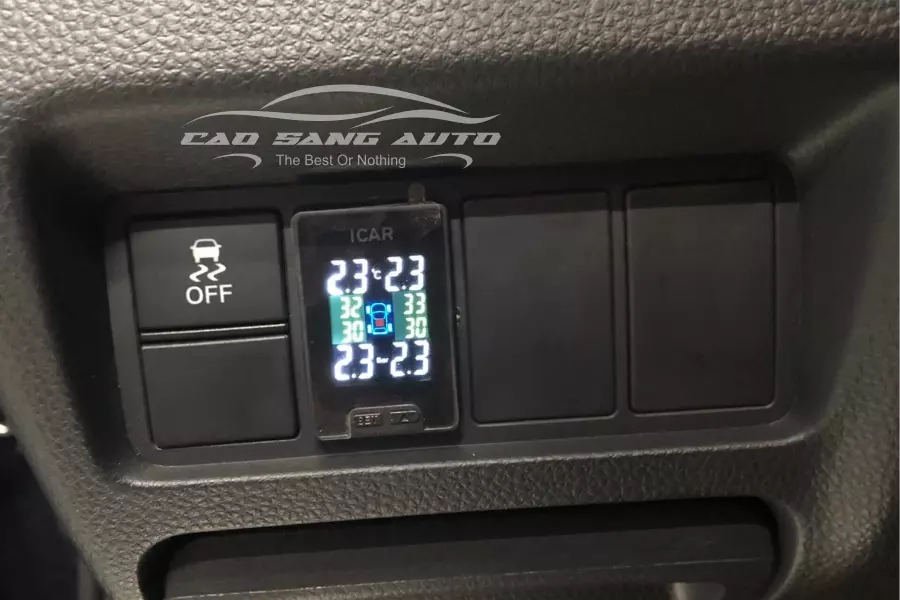 【HOT】Cảm biến áp suất lốp xe Honda Civic tốt nhất - Giá mới nhất