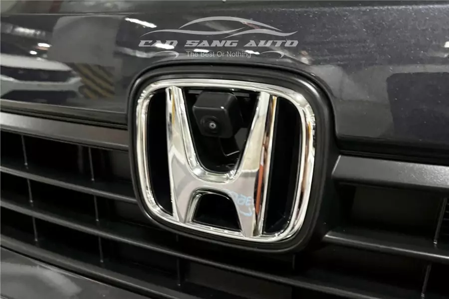 【HOT】Camera 360 Honda CRV tốt nhất - Bảng Giá mới nhất