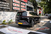 Camera 360 độ xe Vinfast Limo Green - Hình 4