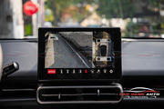 Camera 360 độ xe Vinfast Limo Green - Hình 6