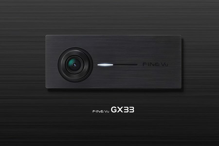Camera hành trình FineVu GX33
