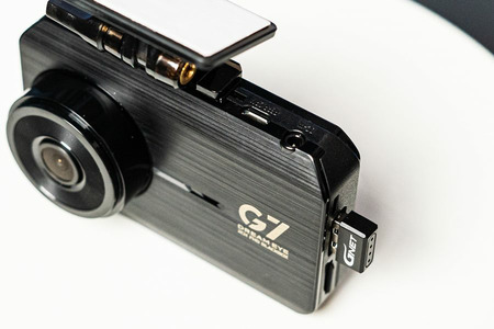 Camera hành trình GNET G7 - Hình 5