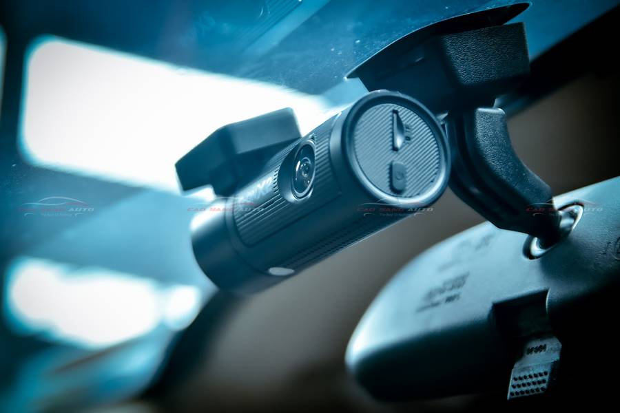 Camera hành trình Hyundai Custin