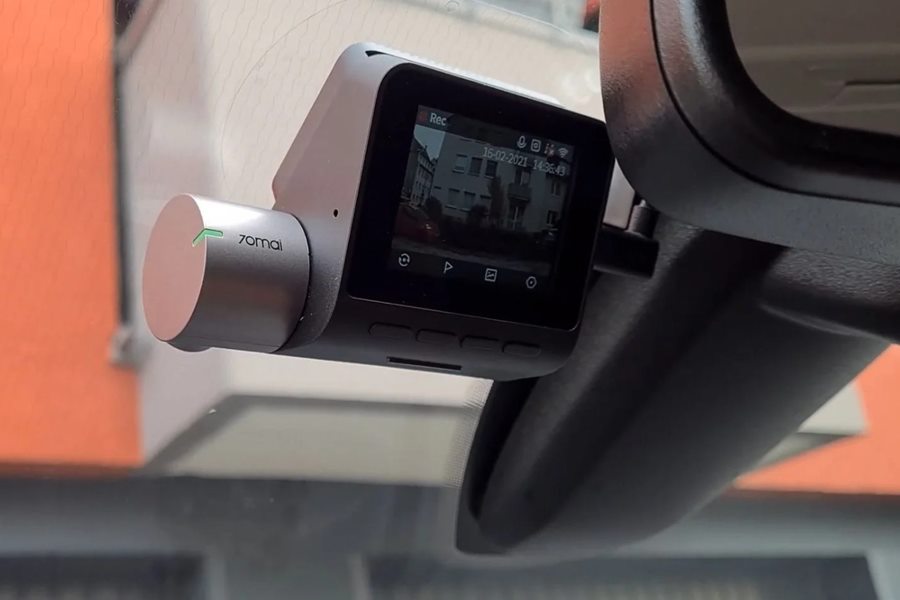 Camera Hành Trình ô tô Xiaomi chính hãng, giá tốt nhất