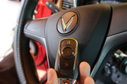 Chìa khóa Smartkey cho Vinfast Fadil | Smartkey OVI Cao Cấp - Hình 4