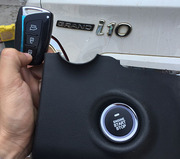 Chìa khóa Smartkey Ô tô cho Huyndai i10 | Smartkey OVI Cao Cấp - Hình 4