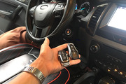 Chìa Khóa Smartkey Oto cho các dòng xe Ford | Smartkey OVI - Hình 1