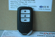 Chìa khóa thông minh cho Oto Smartkey Ntek For Honda City 2013 – 2016 - Hình 2