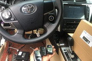 Chìa khóa thông minh Smartkey Ntek Toyota Camry 2013 – 2017 - Hình 5