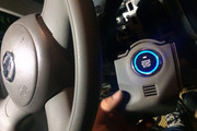 Chìa khóa thông minh Startstop Smartkey Ntek For Nissan Sunny - Hình 3