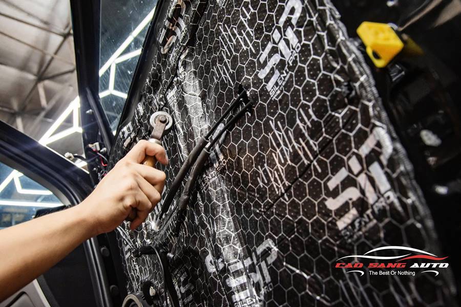 Tăng cường sự tập trung và an toàn khi lái xe