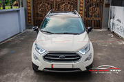 Dán nóc đen xe Ford Ecosport - Hình 15