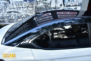 Dán nóc đen xe Honda Accord - Hình 4