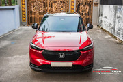 Dán nóc đen xe Honda HRV - Hình 9