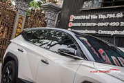 Dán nóc đen xe Hyundai Tucson - Hình 13