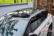Dán nóc đen xe Hyundai Tucson - Hình 14