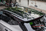 Dán nóc đen xe Hyundai Tucson - Hình 7