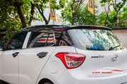 Dán nóc đen xe Hyundai i10 - Hình 11