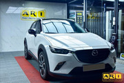 Dán nóc đen xe Mazda CX5 - Hình 6