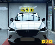 Dán nóc đen xe Mazda CX5 - Hình 7