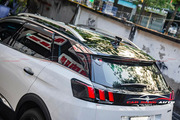 Dán nóc đen xe Peugeot 3008 - Hình 8