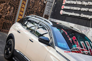 Dán nóc đen xe Peugeot 3008 - Hình 9