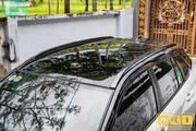 Dán nóc đen xe Toyota Cross - Hình 7