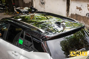 Dán nóc đen xe Toyota Cross - Hình 10