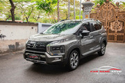 Dán nóc đen xe Mitsubishi Xpander - Hình 13