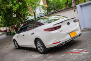 Dán nóc đen xe Mazda 3 - Hình 11