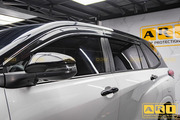 Dán phim cách nhiệt xe Innova Cross - Hình 12