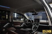 Dán phim cách nhiệt xe Innova Cross - Hình 8
